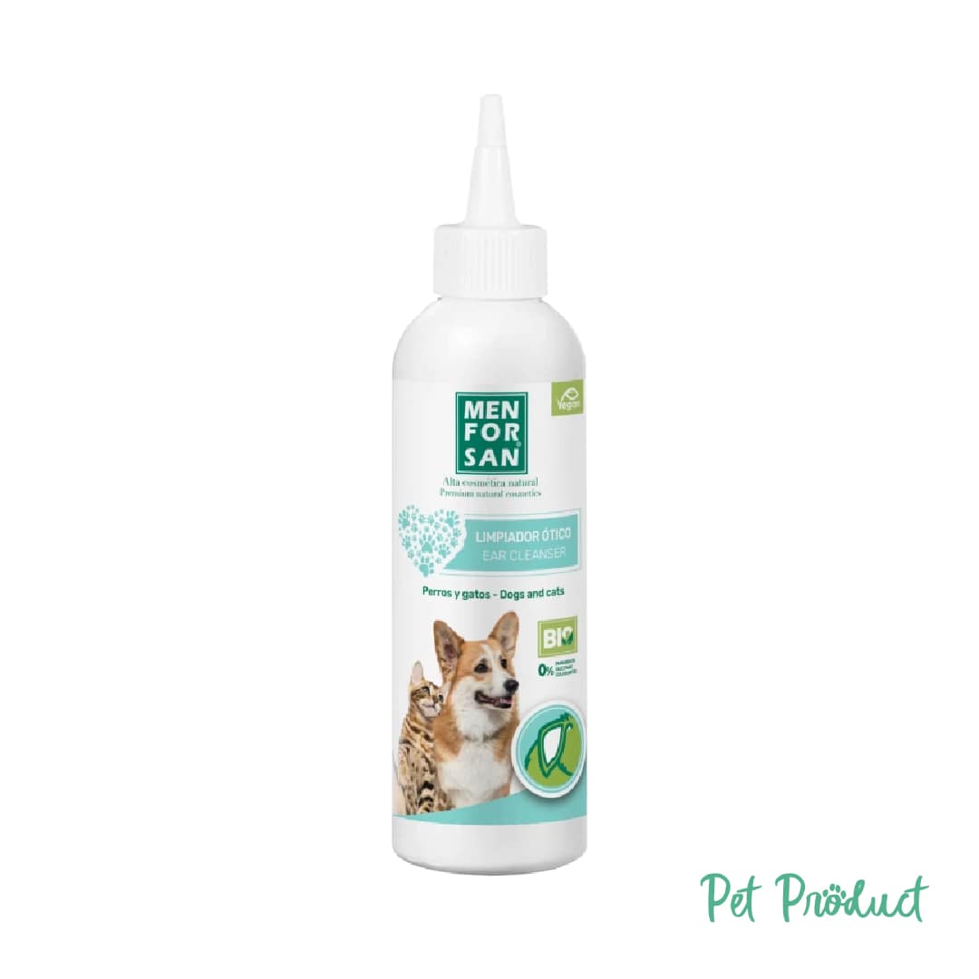 Men For San Ear CLEANER (nettoyant pour les Oreilles)