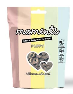 Moments Dog Puppy
