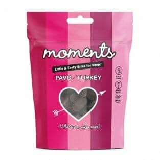 Moments Dog Turkey