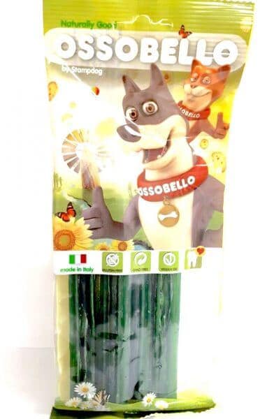 Snack Ossobello Dentelix M