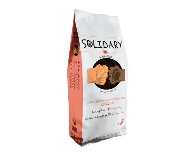 DingoNatura SOLIDARY 26