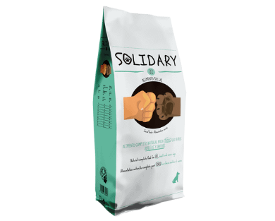 DingoNatura SOLIDARY 22