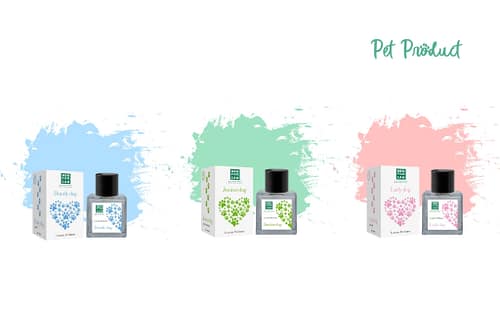 Men For San : le parfum de luxe pour votre chien