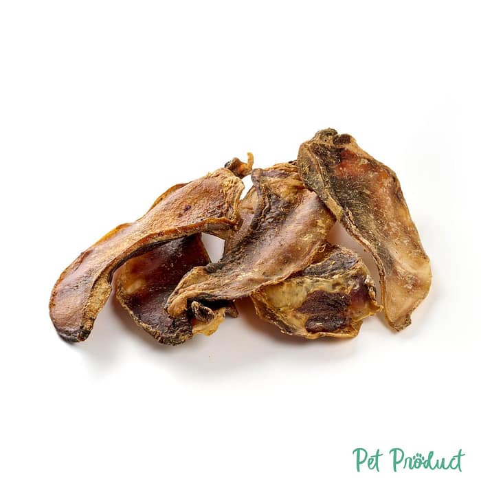 Kauartikel Friandise pour Chien Maxi omoplate de bœuf (Rinder Schulterblatt maxi)